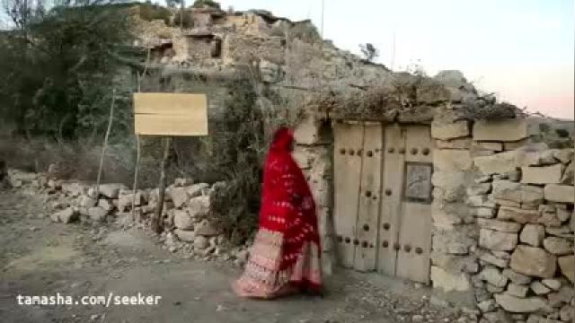 اقامتگاه بومگردی کلبه کوهسار پر شکفت در شیراز