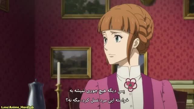 دانلود برنامه کودک انیمه Yuukoku no Moriarty فصل 2 قسمت 11 با زیرنویس فارسی 