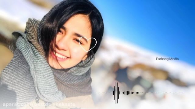 زیبا ترین آهنگ ناب و عاشقانه افغانی -پریشان حالم- Afghani Top Music