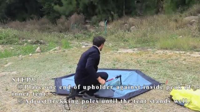 خرید چادر کمپینگ ارزان