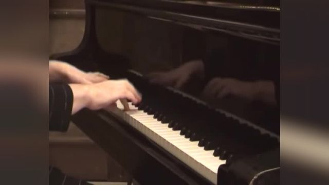 موسیقی پیانو ایرانی || روحانی 