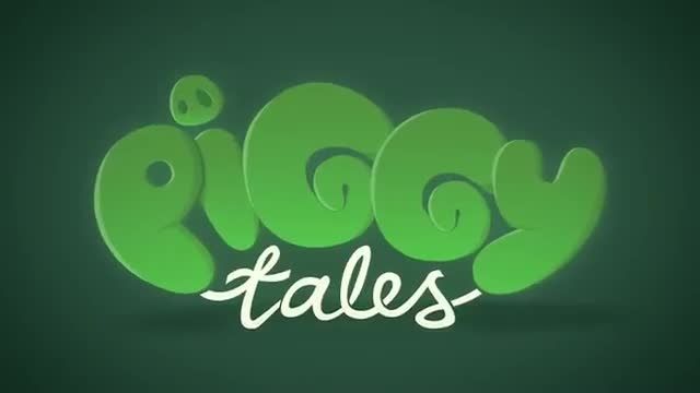 دانلود انیمیشن خوکی - فصل 1 - قسمت 24
