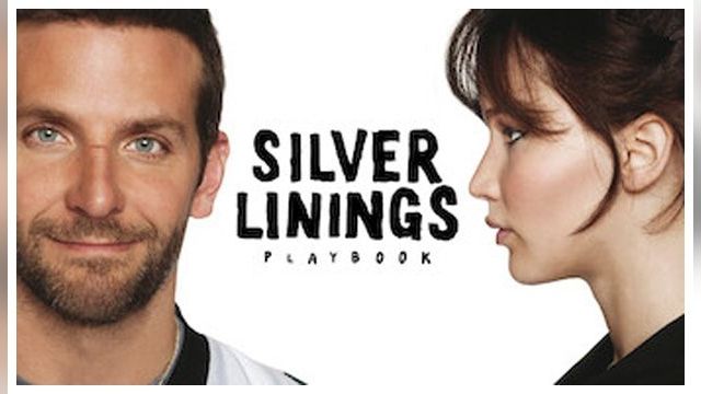 فیلم دفترچه امید بخش Silver Linings Playbook 2012-11-21 - دوبله فارسی