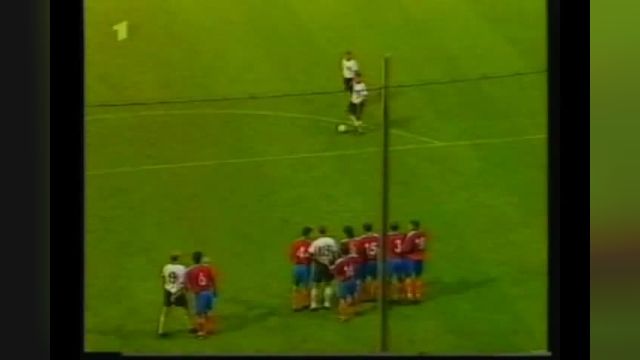 آلمان 4-0 ارمنستان (انتخابی جام جهانی 98)