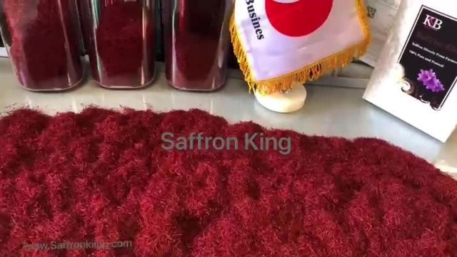 قیمت روز زعفران - Saffron Price 