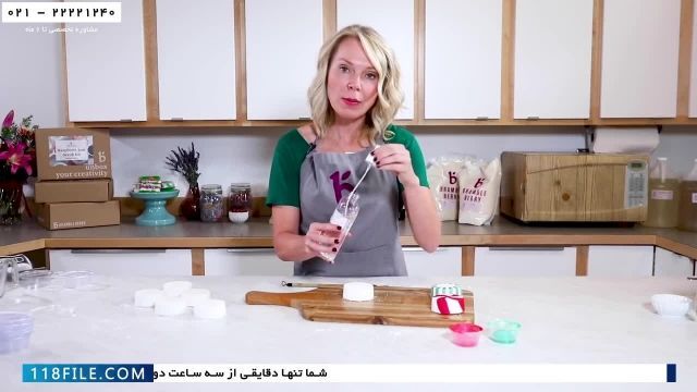 آموزش پدیکور و مانیکور-آموزش پدیکور-آموزش کامل پدیکور به همراه آموزش لاک زدن دو