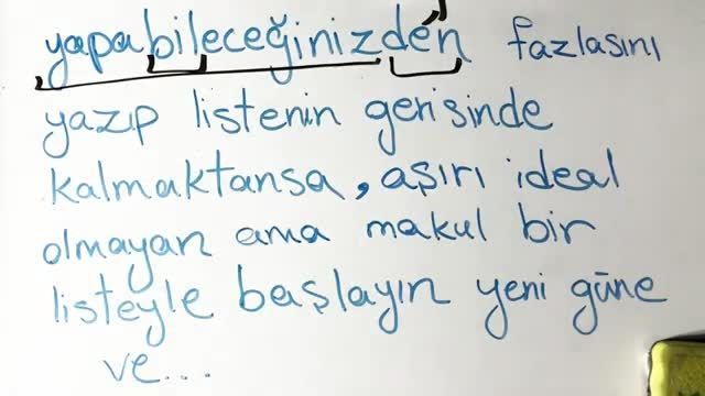 آموزش رایگان ترکی استانبولی از مبتدی تا پیشرفته قسمت 111