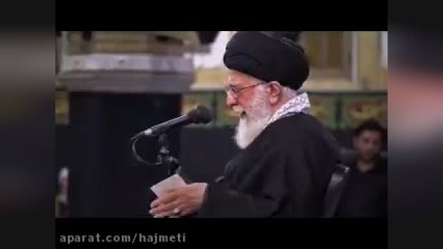 سخنرانی آیت الله خامنه ای آسیب ها انقلاب اسلامی 