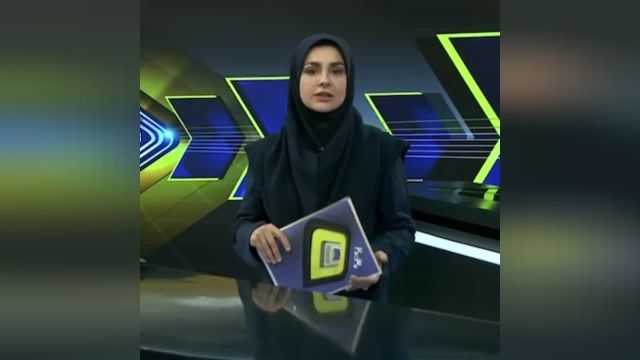 مقایسه سجاد غریبی و حسن یزدانی در خبر 20:30 | فیلم