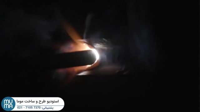آموزش جوشکاری ساختمان (welding)