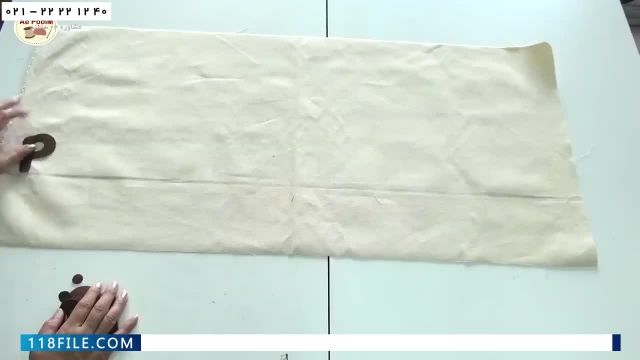 آموزش دوخت کیف-دوخت کیف دستی-دوخت کیف پارچه ای-دوخت کیف دوشی خریدپ