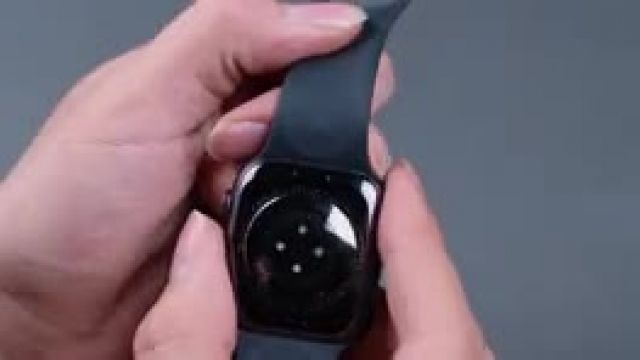 Apple Watch Series 6 Review - بررسی اپل واچ سری 6