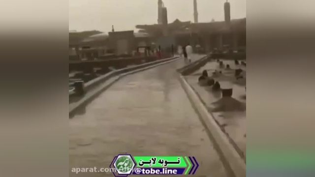 آقا شنیده ام جگرت شعله ور شده / بی کس شدی و ناله ی تو بی اثر شده 