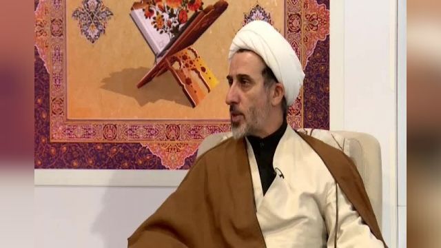  آيا رسول مکرم اسلام صلي الله عليه وآله که براي جهانيان ( توضیحات ویدیو )