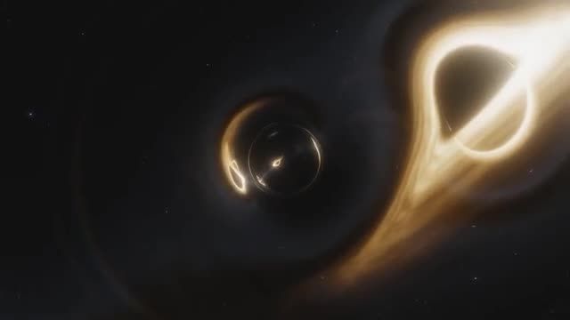 ویدیو جالب از اسرار کهکشان ها در کائنات !