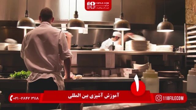 آموزش آشپزی | غذای خشمزه ایرانی | غذا(پودینگ موز و گردو خشمزه)