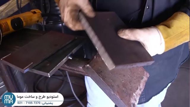 پکیج آموزشی جوشکاری (welding)