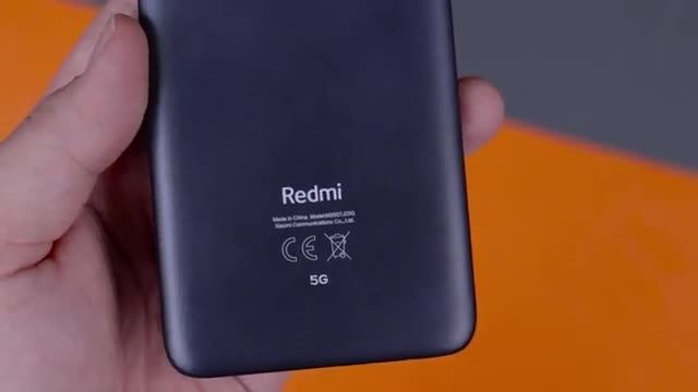 بررسی گوشی ردمی نوت 9 تی شیائومی - Xiaomi Redmi Note 9T