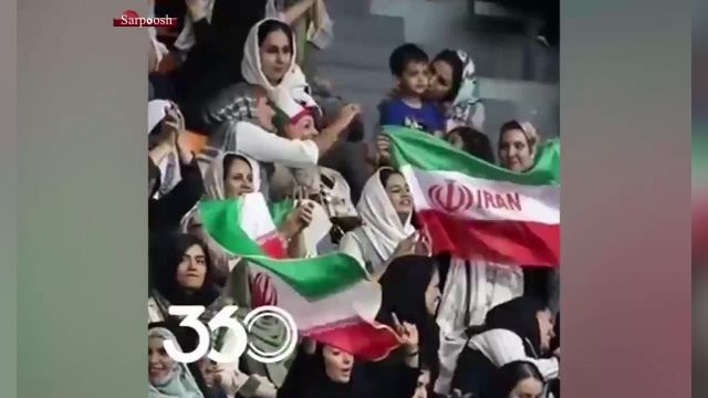 انتقاد عادل فردوسی‌پور از بدون تماشاگر شدن رقابت های لیگ برتر | ویدیو