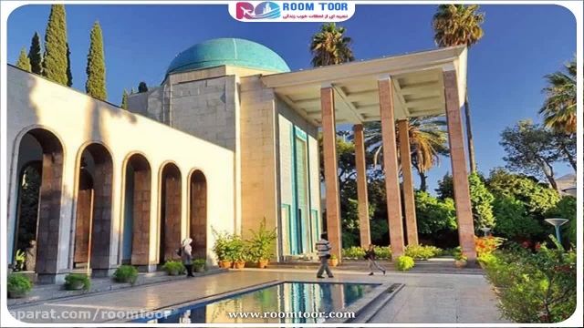 روز شیراز ؛ 15 اردیبهشت روزی برای گرامیداشت پایتخت فرهنگی ایران | روم تور