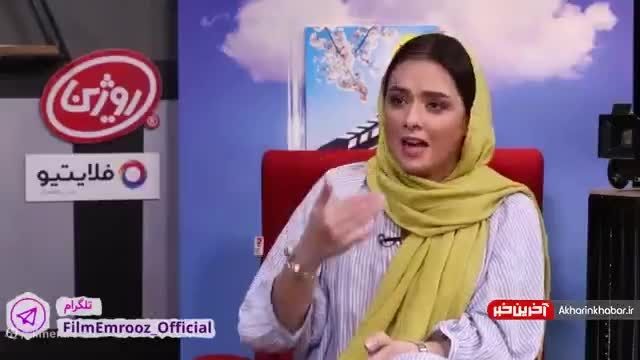 جنبش 800 زن سینماگر آیا به ضرر سینمای ایران شد؟ | مصاحبه با ترانه علیدوستی 