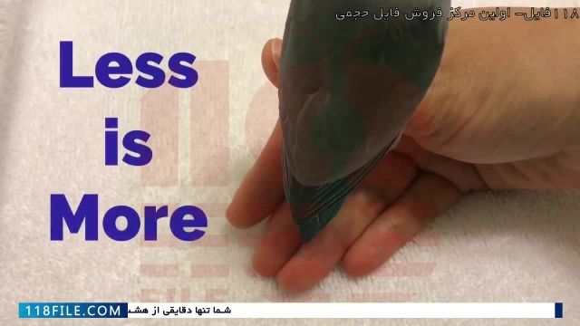 فیلم آموزش تربیت طوطی-اهلی کردن طوطی-روش آسان کوتاه کردن بالهای طوطی