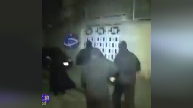 دستگیری ارازل اوباش تهران