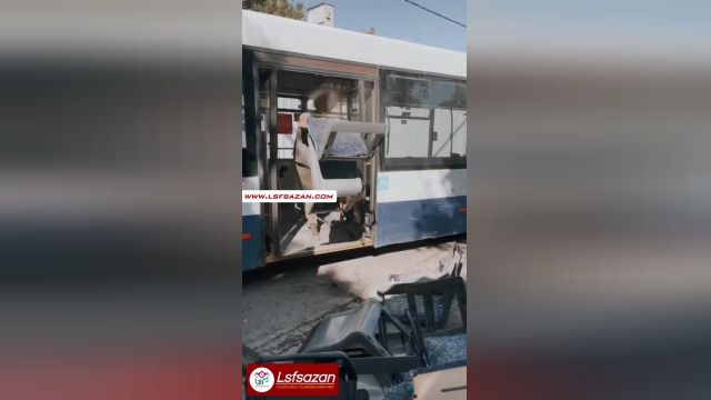ساخت انواع ویلاهای پیش ساخته در سریع ترین زمان| ال اس اف سازان | ویلا | ال اس اف