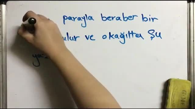 آموزش رایگان ترکی استانبولی از مبتدی تا پیشرفته قسمت 44