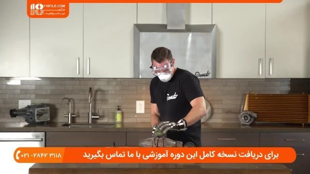 آموزش تعمیر اگزوز -کاتالیزور اگزوز چگونه کار می کند؟
