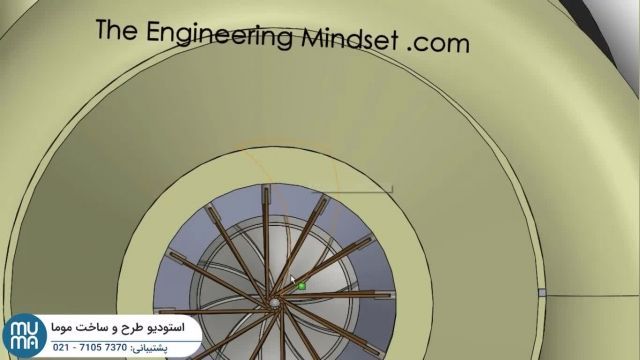 آموزش صفر تا صد چیلر - سردکن