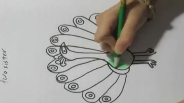 دانلود ویدیو آموزشی  نقاشی و طراحی  قسمت 3