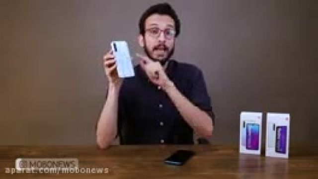 Xiaomi Redmi Note 8 Note 8 Pro Review - بررسی شیائومی ردمی نوت 8 و نوت 8 پرو
