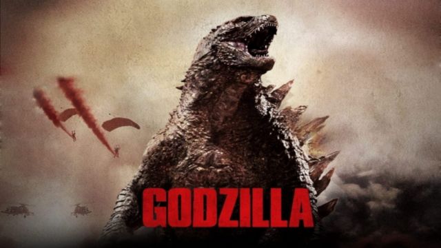 فیلم گودزیلا Godzilla 2014 + دوبله فارسی
