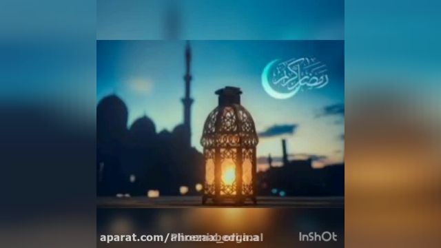 دعای ربنا ماه رمضان - تواشی ربنا