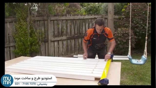 آموزش صفر تا صد محوطه سازی باغ سرا