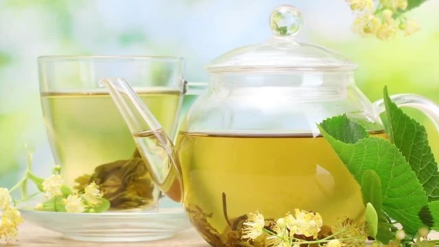 خواص چای سبز برای سلامتی چیست ؟