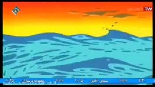 دانلود برنامه کودک تابالوگا کارتون تابالوگا این قسمت اتفاقات مشکوک