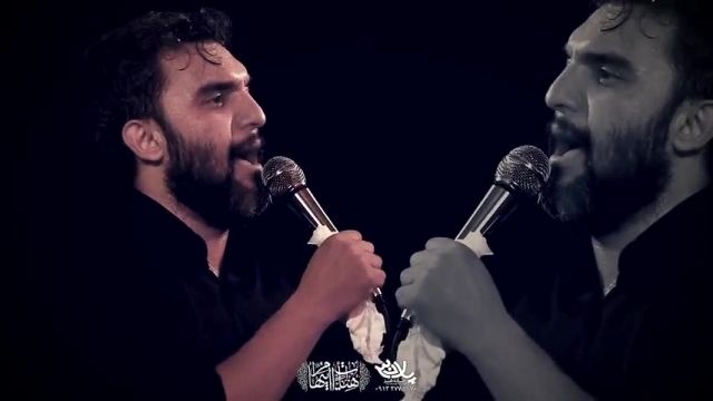سید جواد ذاکر || حمید علیمی «حضرت رقیه»