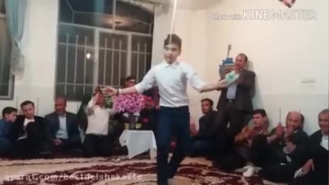 دانلود موزیک ویدیو شاد افغانی  مست محلی شانه پرانک