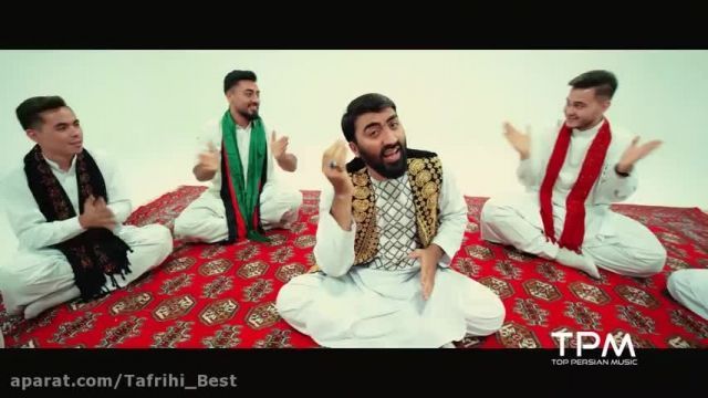  آهنگ افغانی برای عید غدیر خم _ عید غدیر 1401