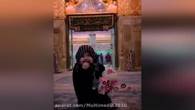 نوحه سوزناک یا رقیه جانم رقیه || کلیپ مذهبی محرم || نوحه و مداحی محرم 1401