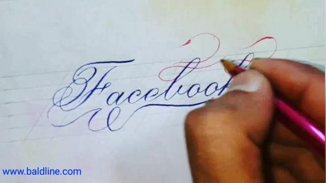 خوشگلترین فیسبوک دنیا - برسه دست مارک زاکربرگ????