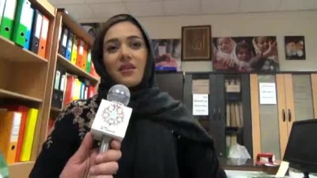 مصاحبه اختصاصی با خانوم پریناز ایزدیار بازیگر سینما و تئاتر 