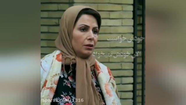 میکس سریال با حضور میلاد کی مرام - خواننده محسن یگانه