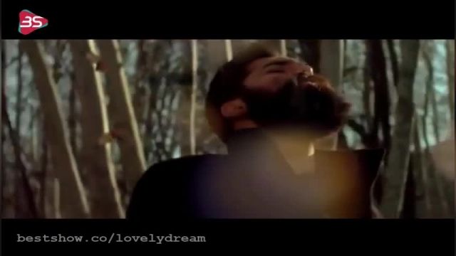 موزیک بسیار زیبا برد بار رفته از علی زند وکیلی