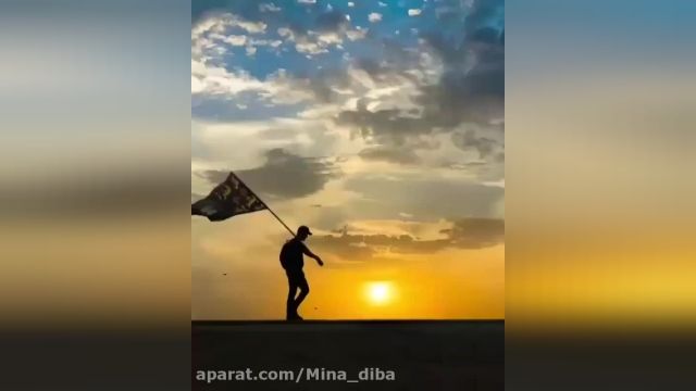 ازمون گرفتن شلوغیای کربلارو ... / اربعین کربلاتو نمیبینم آقا