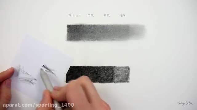 دانلود ویدیو آموزش نقاشی و طراحی قسمت 46