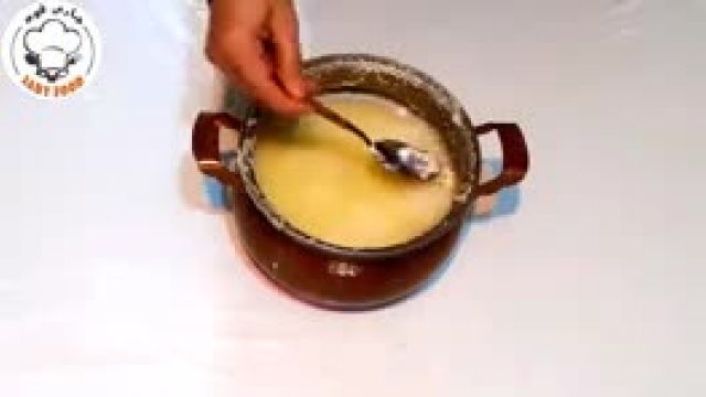 آموزش طرز تهیه پنیر خونگی فقط با شیر خراب (شیر بریده) با روشی جدید و ساده 