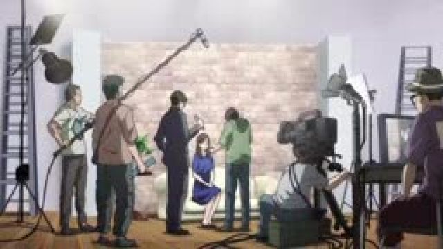 دانلود قسمت 5 فصل اول برنامه کودک  انیمه مرد تک مشتی با دوبله فارسی